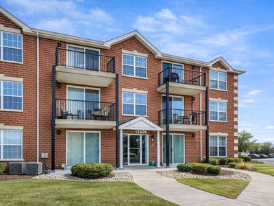 16600 Liberty Cir Unit 3S, Orland Park, IL, 60467