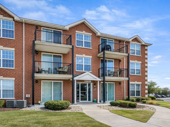16600 Liberty Cir Unit 3S, Orland Park, IL 60467