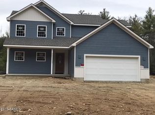 11 Ryans Ridge Rd, Corinth, NY 12822