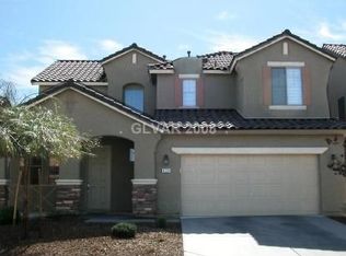 11226 Fiesole St, Las Vegas, NV 89141