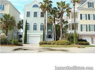 36 Morgan Place Dr, Isle Of Palms, SC 29451