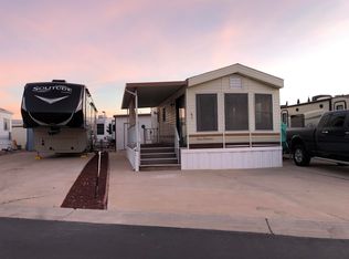 1225 N Dixie Downs Rd UNIT 155, Saint George, UT 84770