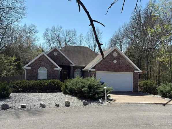 1 Cross Cir, Bella Vista, AR 72715