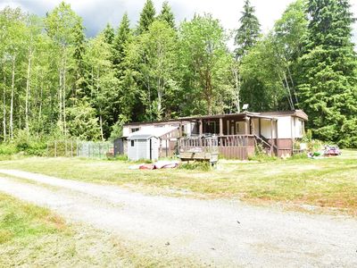 21102 Lake Riley Road, Arlington, WA, 98223