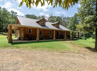 3900 Love St, Pocola, OK 74902