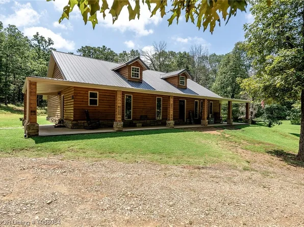 3900 Love St, Pocola, OK 74902