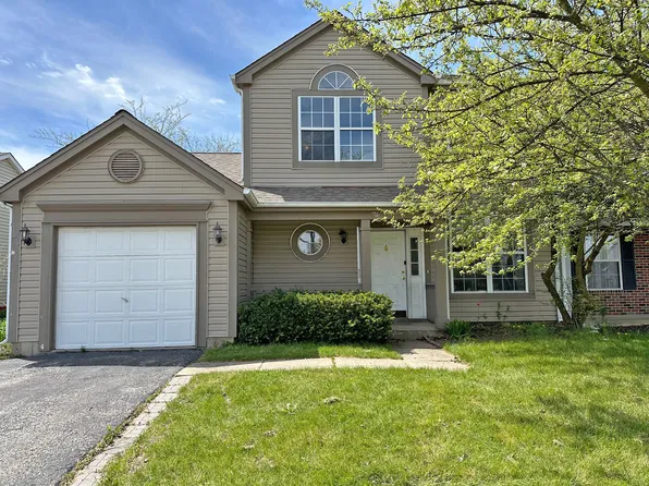 244 Wilton Ln, Mundelein, IL 60060