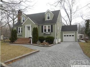 11 Liberty St, Matawan, NJ 07747