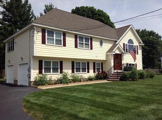 12 Quimby Ave, Woburn, MA 01801