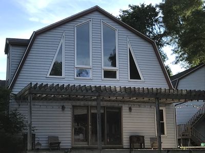 1515 W Frances Rd, Mount Morris, MI, 48458