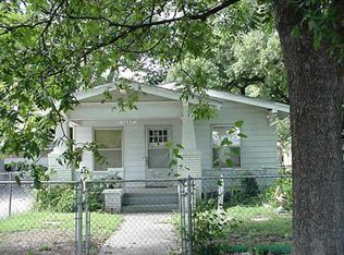 1627 SW Birch St, Oklahoma City, OK 73108