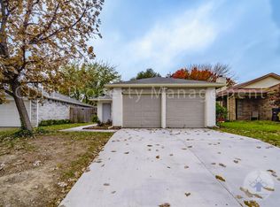 6803 Silver Sage Dr, Fort Worth, TX 76137