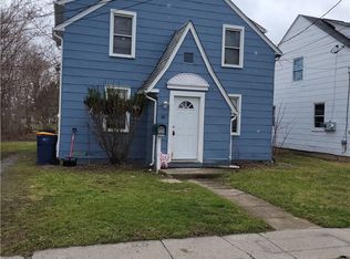 80 Charlotte St, Lockport, NY