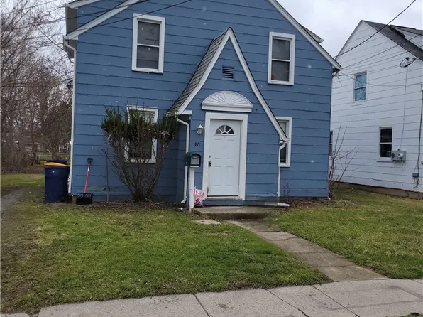 80 Charlotte St, Lockport, NY 14094