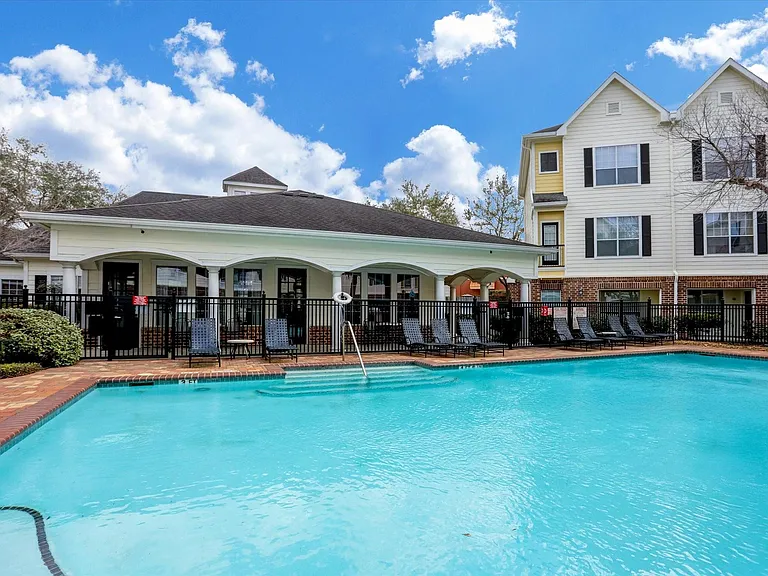 9200 Westheimer Rd #1902 — Photo 21