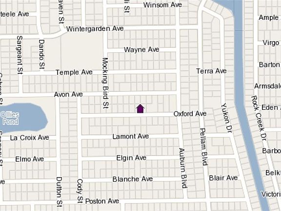 3rd image of 18390 Oxford Ave
