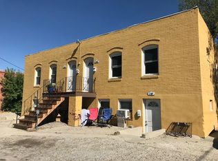1116 E 1st St, Casper, WY 82601