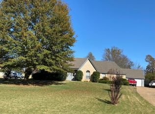 5818 Marlin Pl, Olive Branch, MS 38654