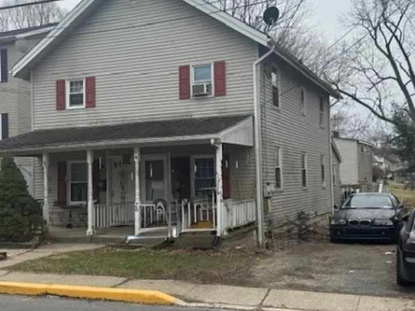 76 S Lincoln Ave, Washington Boro, NJ 07882