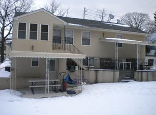 92 Sweetfield Cir, Yonkers, NY