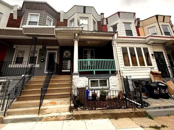 5524 Elliott St, Philadelphia, PA 19143