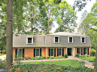 1703 James Payne Cir, Mc Lean, VA 22101