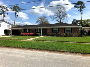 3378 Heathcliff Ln, Jacksonville, FL 32257