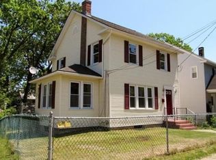 85 Appleton St, Springfield, MA 01108