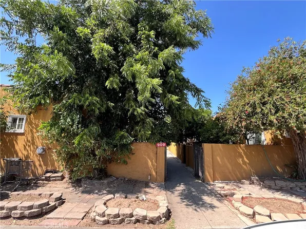 909 N Garfield Ave APT F, Alhambra, CA 91801