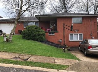 72 Braxton Rd, Weirton, WV 26062