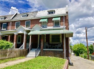 211 Farragut St NW, Washington, DC 20011