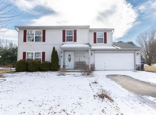 530 S West Lake Ct, Bloomington, IN 47403