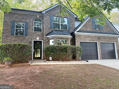5789 Star Flower Dr, Ellenwood, GA, 30294
