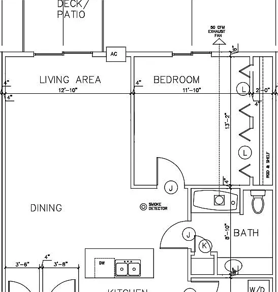 960 Highway 16 E #302 — Photo 11