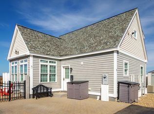 20 Keefe Ave #1, Hampton, NH 03842