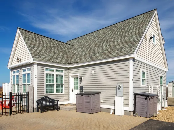 20 Keefe Avenue #1, Hampton, NH 03842