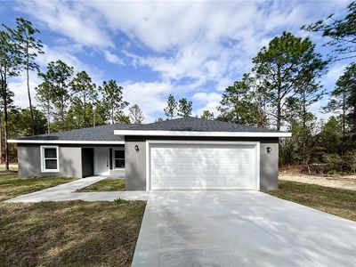 18895 SW 47th St, Dunnellon, FL, 34432