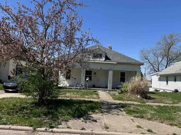 1004 S McDonald St, Attica, IN 47918