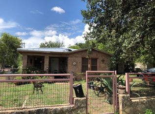 703 Pecan St, Blanco, TX 78606