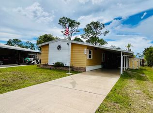 19268 Green Valley Ct #25E, North Fort Myers, FL 33903