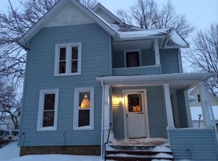 74 Juniper St, Lockport, NY 14094