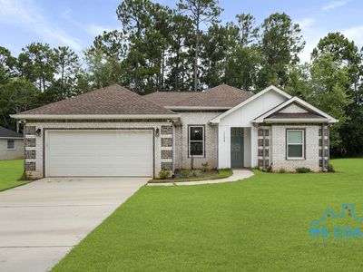 15328 Oak Creek Cv, Gulfport, MS, 39503