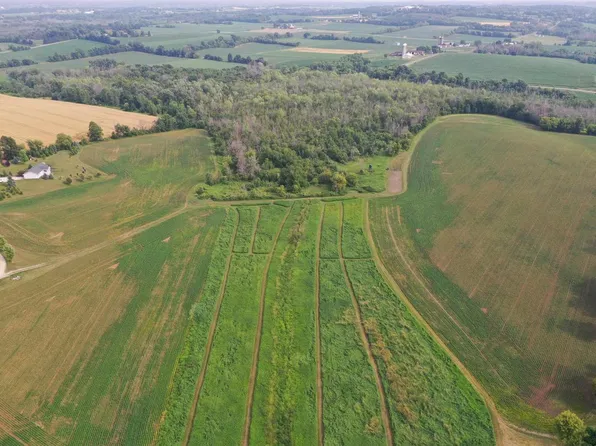 N7319 Triple T Road, Mount Calvary, WI 53057