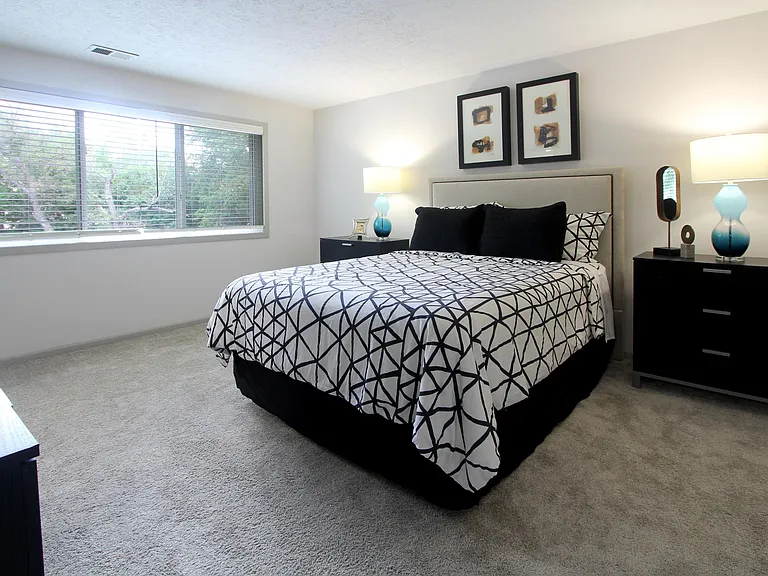 Latvian Village Apartments — Photo 9