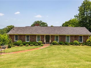 5 E Lakeshore Dr SE, Rome, GA 30161