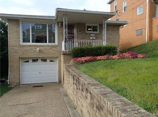 1045 Rice Ave, Ambridge, PA 15003