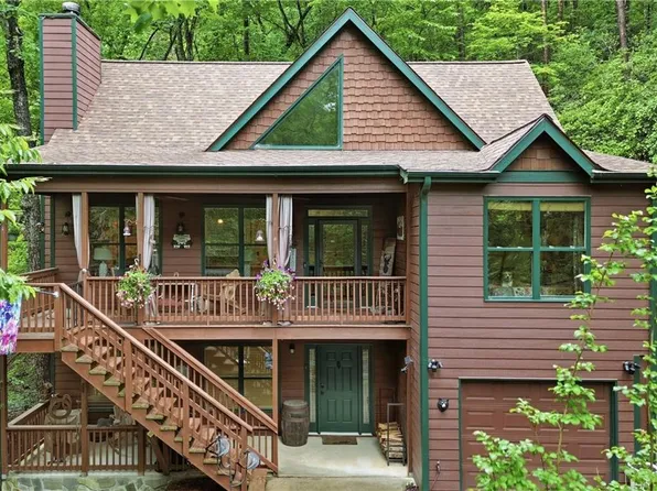 210 Morse Elm Loop, Waleska, GA 30183