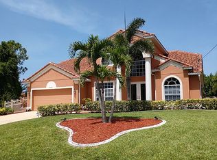 2322 NW 26th Pl, Cape Coral, FL 33993