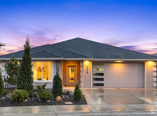 306 E Stanford Ave, Ellensburg, WA