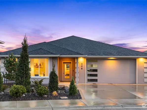 306 E Stanford Avenue, Ellensburg, WA 98926